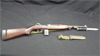 US M1 30 Cal Carbine