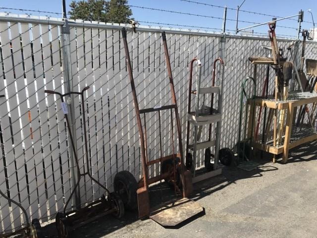 May 29th, 2017 Online Only Estate Auction