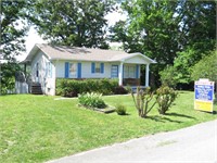 Lakeview House on Double Lot