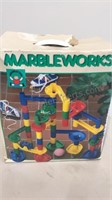 Discovery toys marble works