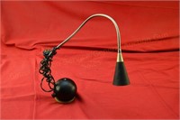 Retro Flex Neck Desk Lamp