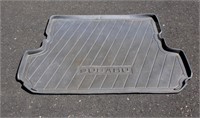 Cargo Mat for Subaru 2000-2004 Legacy Outback