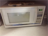 Microwave Oven (2)