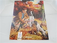 Grain Belt Hunting Poster