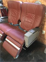 Airline Seats. Seats L1011 First class