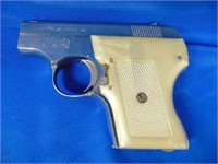 Smith & Wesson Automatic Pistol Mod.61, .22LR