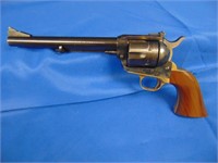 Iver Johnson Cattleman Revolver 357 mag