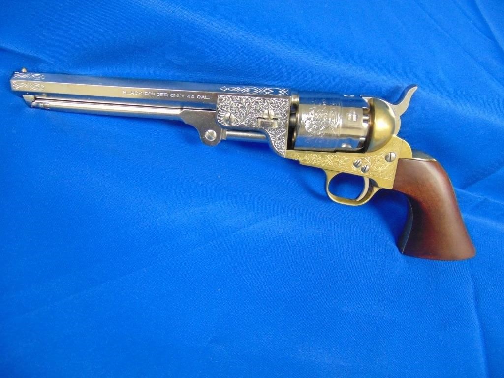 6-24 Don "Hoss" Waugh Firearms & Toy Auction