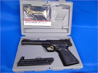 Browning Semi-Automatic Pistol .22LR