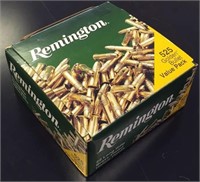 Remington 22 LR Ammo