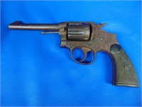 Revolver 32-2C CTG, 32 cal