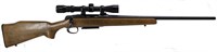 Remington Model 788 308win Rifle w/Simmons Scope