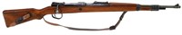 1945 German Mauser Mod 98 8mm Rifle w/Sling