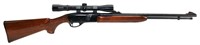 Remington Speedmaster Model 552 .22LR Rifle