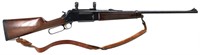 Browning Model 81 BLR .270 Winchester Rifle