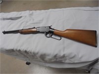 Stevens/Savage Mod 89, Lever Action Single Shot