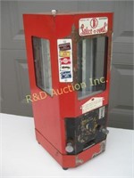 Select-O-'Vend 1 Cent Vending Machine