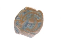 Maccabean  Kings Bronze "Widow's Mite"  Coin