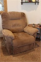 Electric Recliner Lift chair with Remote