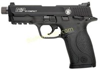 Smith & Wesson 10199 M&P 22 Compact Single 22 Lony