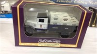 ERTL Collectables die cast metal vehicle 
1931