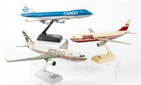 Models of Cargo Planes