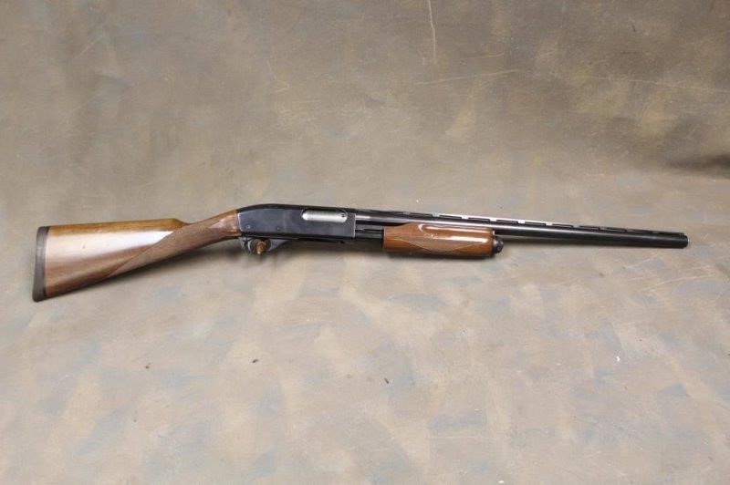 JUNE 19TH - ONLINE FIREARMS & SPORTING GOODS AUCTION