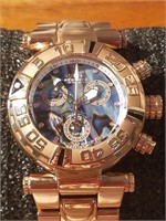 INVICTA RESERVE SUBAQUA NOMA 1 WATCH