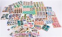 Stamps U.S Postage Stamps Hundreds!