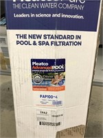Pleatco PAP100-4 Replacement Cartridge