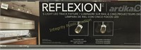 Reflexion LED Track/Vanity Lights $99 Retail
