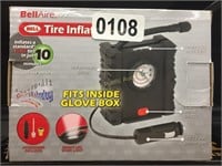Bell Tire Inflator