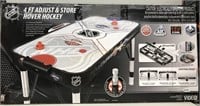 REC-TEK 4' Adjust & Store Hover Hockey Table $80