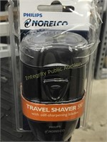 Philips Norelco Travel Shaver