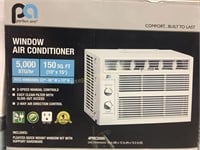 Perfect Aire window air conditioner
