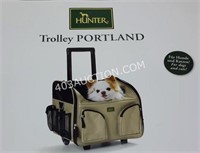 Hunter Portland Animal Trolley
