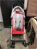 Uppa Baby G-Lite Stroller $160 Retail