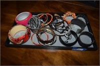 Costume Jewelry Bracelets