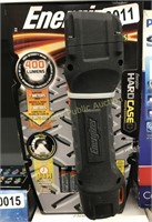 Energizer Hard Case Flashlight