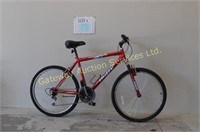 Red Huffy Stone Mountain 2 MB