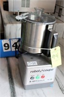 Robot Coupe R401 Series A Food Processor
