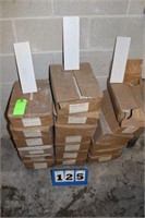 (18+) Cases of Tile 11.5" x 3.5"