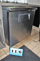 True TUC-27 Under Counter Refrigerator
