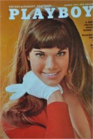 Vintage Playboy Collection 1972 - 1978