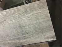 Stony Oak Grey Vinyl Plank Flooring
