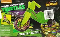 Teenage Mutant Ninja Turtle Big Wheel