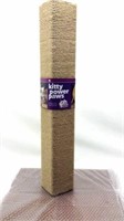 NEW Kitty Power Paws- Scratching Post
