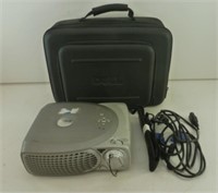 Dell 2200MP DLP Projector ONLY 397 Hours on Bulb!
