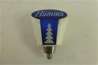 Hamms Tap Knob - Very Old, Hard to Find
