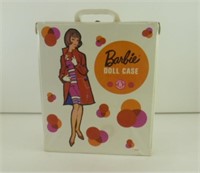 Vintage Barbie Doll Case (1958) Very Unusual